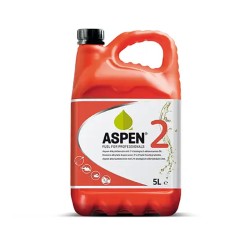 Essence Alkylate Aspen 2