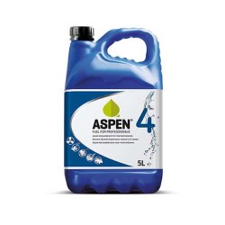 Essence Alkylate Aspen 4