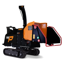 Broyeur végétaux TR6P FÖRST