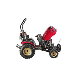 YANMAR YT 235 R