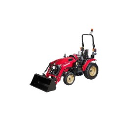 chargeur YANMAR YT 235 R