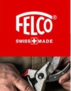 Distributeur revendeur sécateur Felco Montpellier,  Nîmes et Lunel