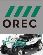 Distributeur Débroussailleuse Orec Montpellier